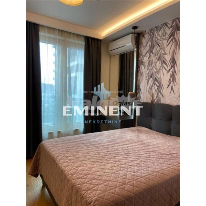 Stan Izdavanje Beograd Blok 65 70 m2