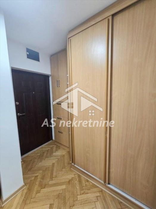 Dvosoban stan za izdavanje, Tašmajdan, Beograd, 40m², 700 €/mes