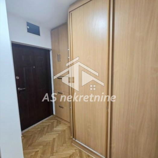 Dvosoban stan za izdavanje, Tašmajdan, Beograd, 40m², 700 €/mes