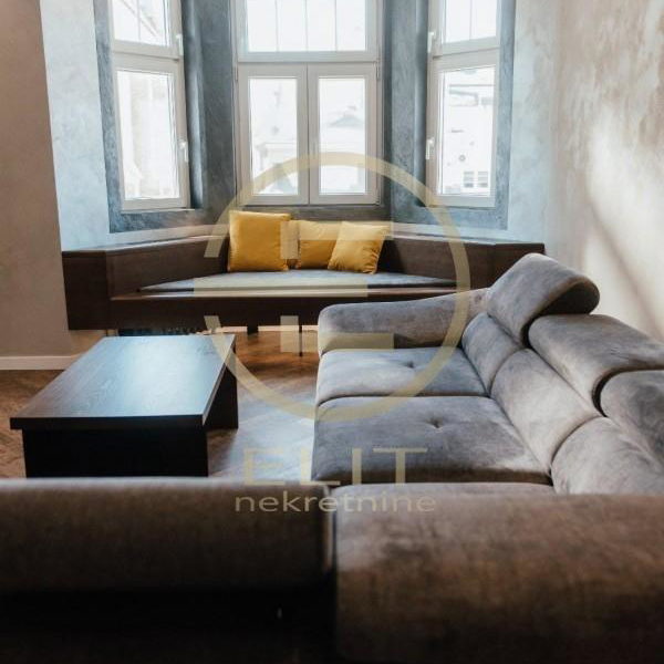 Stan Prodaja Novi Sad  64 m2