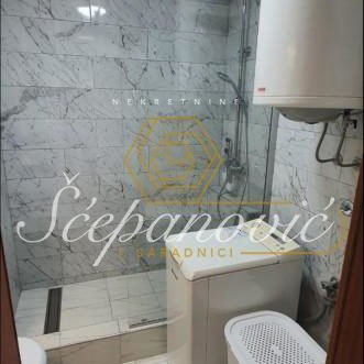 Stan Prodaja Novi Sad  48 m2