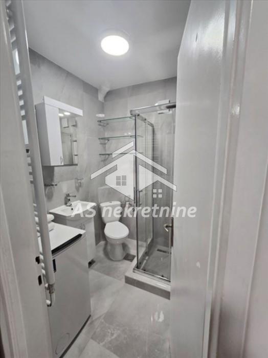 Stan Izdavanje Beograd Tašmajdan 40 m2