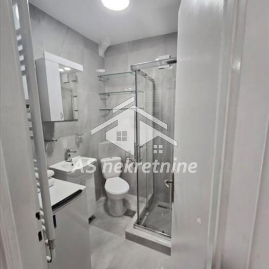 Stan Izdavanje Beograd Tašmajdan 40 m2