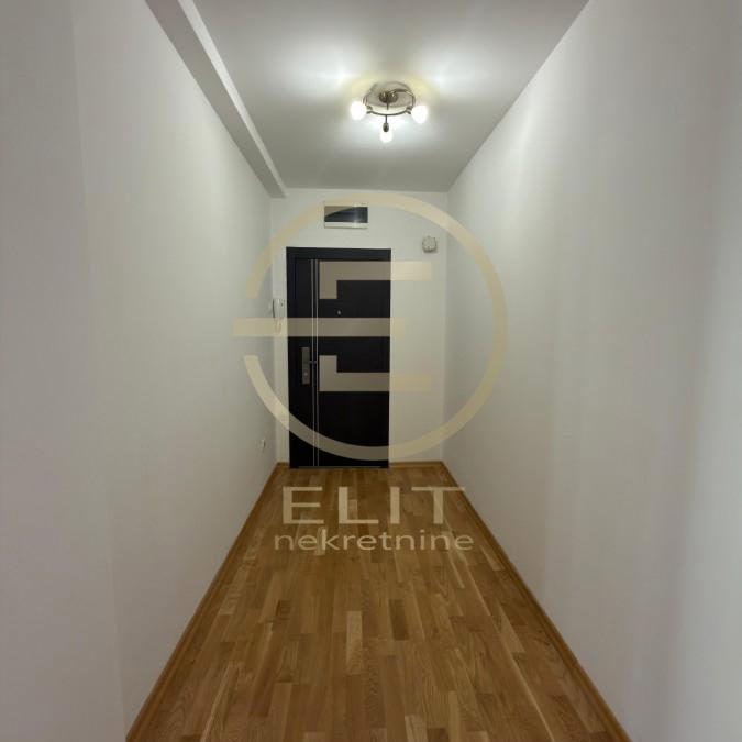 Stan Izdavanje Novi Sad  55 m2