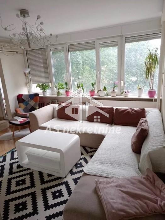 Stan Izdavanje Beograd Banovo Brdo 0 m2