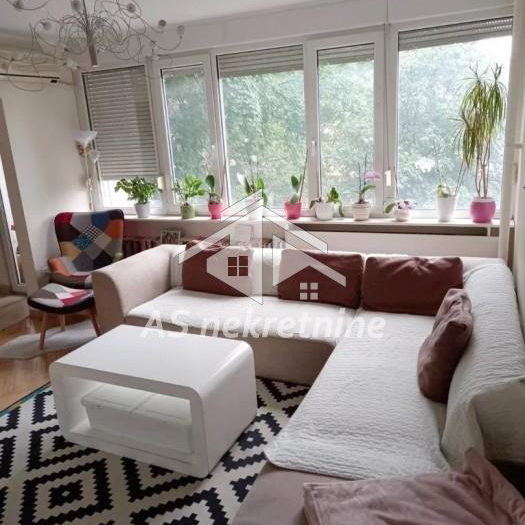Stan Izdavanje Beograd Banovo Brdo 0 m2