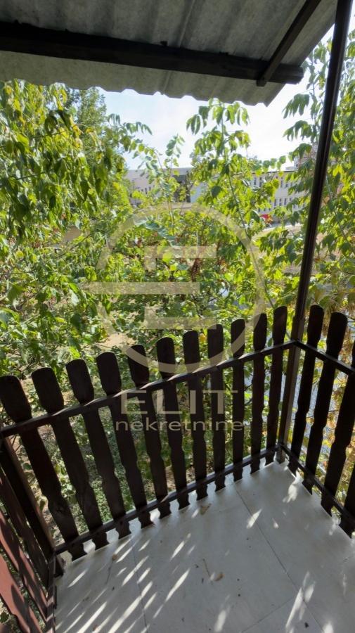 Dvosoban stan na prodaju, Sajmište, Novi Sad, 30m², 105.000 €