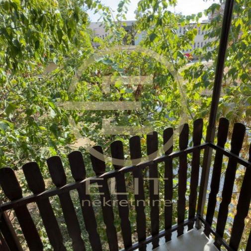 Dvosoban stan na prodaju, Sajmište, Novi Sad, 30m², 105.000 €