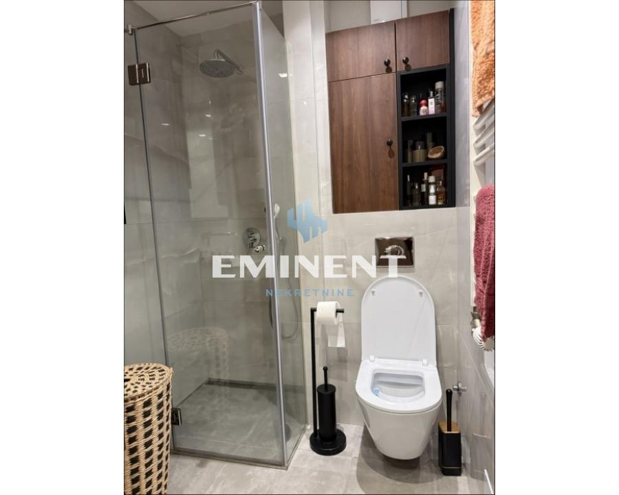 nekretnine-prodaja-KFTYxXCGZf Dvosoban stan za izdavanje, Đeram Pijaca, Beograd, 40m², 900 €/mes