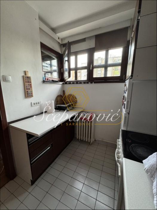 Stan Prodaja Novi Sad Stan Prodaja Novi Sad 48 m2