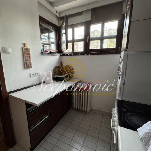 Stan Prodaja Novi Sad  48 m2