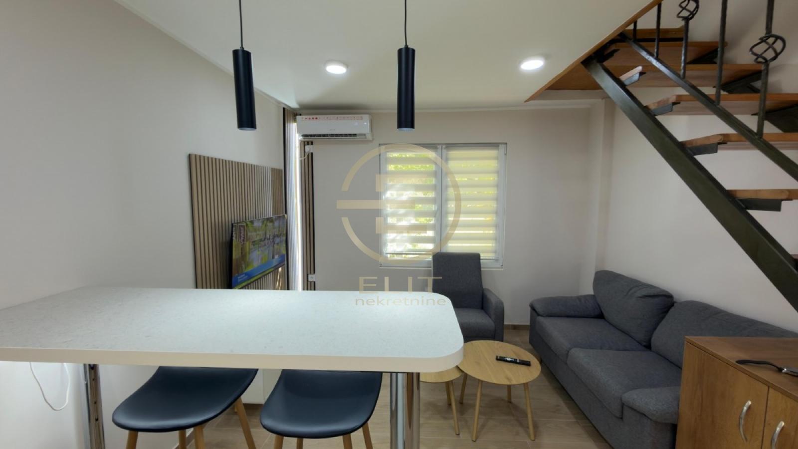 Stan Prodaja Novi Sad  30 m2
