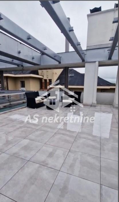 Stan Izdavanje Beograd Dedinje 48 m2