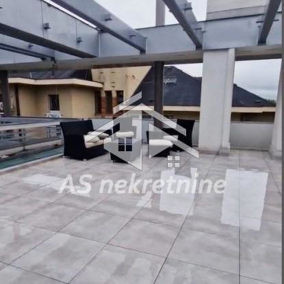 Stan Izdavanje Beograd Dedinje 48 m2