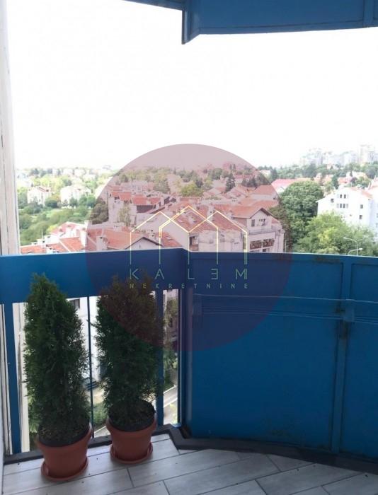 Stan Prodaja Beograd Labudovo Brdo 60 m2