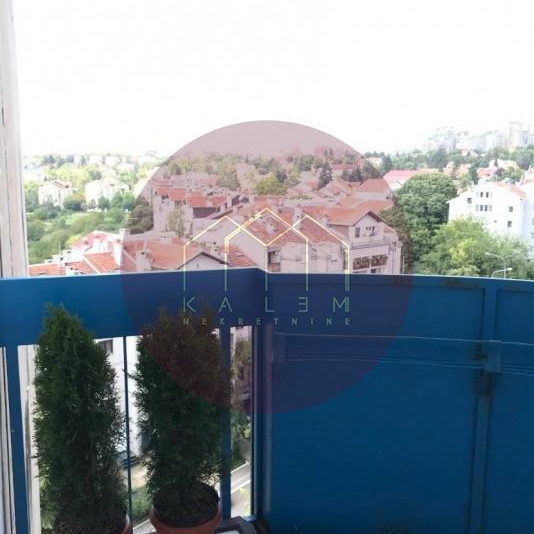 Stan Prodaja Beograd Labudovo Brdo 60 m2