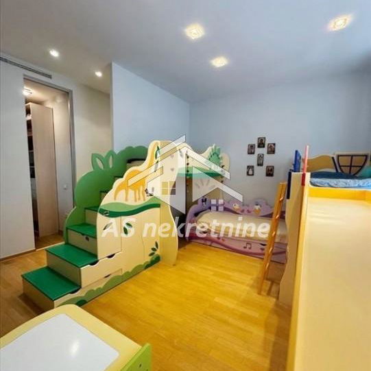 Stan Izdavanje Beograd Vukov Spomenik 131 m2