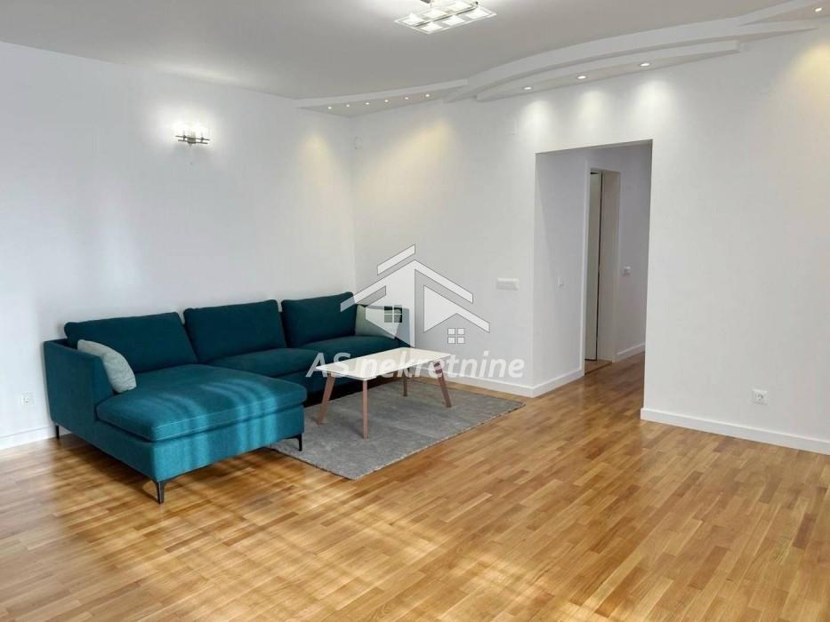Stan Izdavanje Beograd FON 105 m2