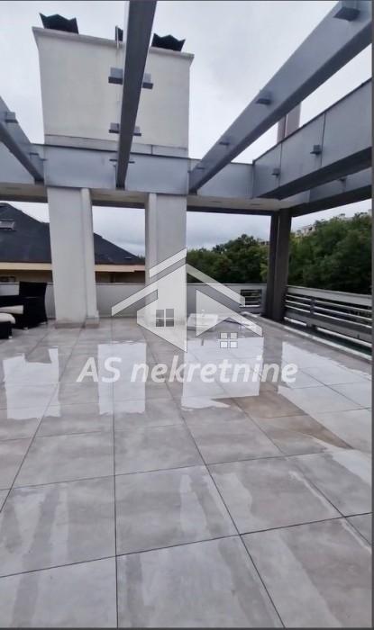 Stan Izdavanje Beograd Dedinje 48 m2
