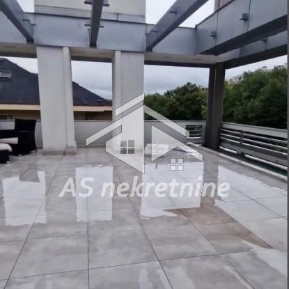 Stan Izdavanje Beograd Dedinje 48 m2