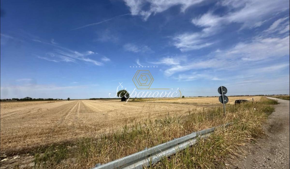 Plac Prodaja Novi Sad Plac Prodaja Novi Sad 17138 m2