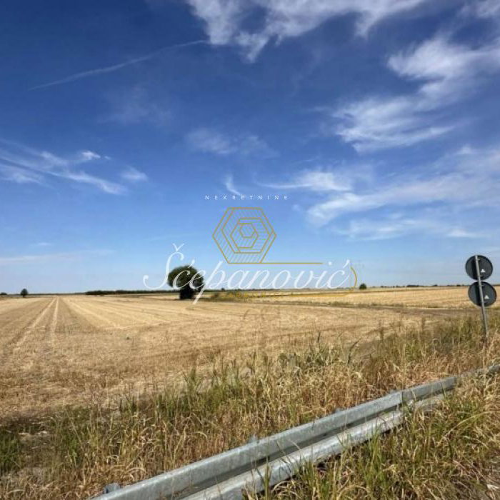 Plac Prodaja Novi Sad  17138 m2