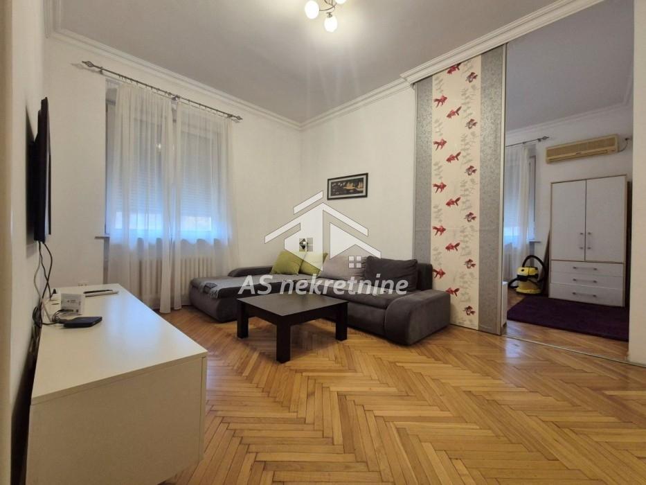 Stan Izdavanje Beograd Stan Izdavanje Beograd Dorćol 80 m2