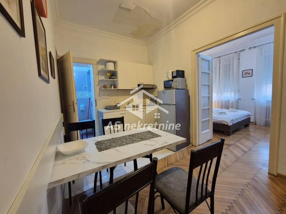 Stan Izdavanje Beograd Stan Izdavanje Beograd Dorćol 80 m2