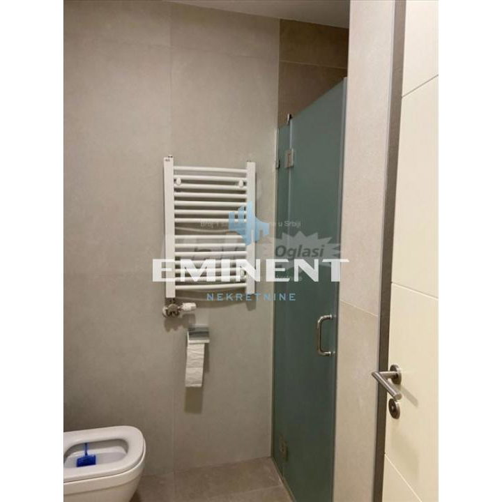 Stan Izdavanje Beograd Blok 65 70 m2