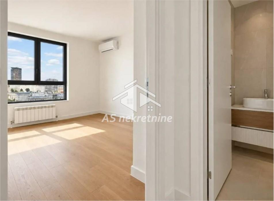 Stan Izdavanje Beograd Stan Izdavanje Beograd Beograd na Vodi 57 m2