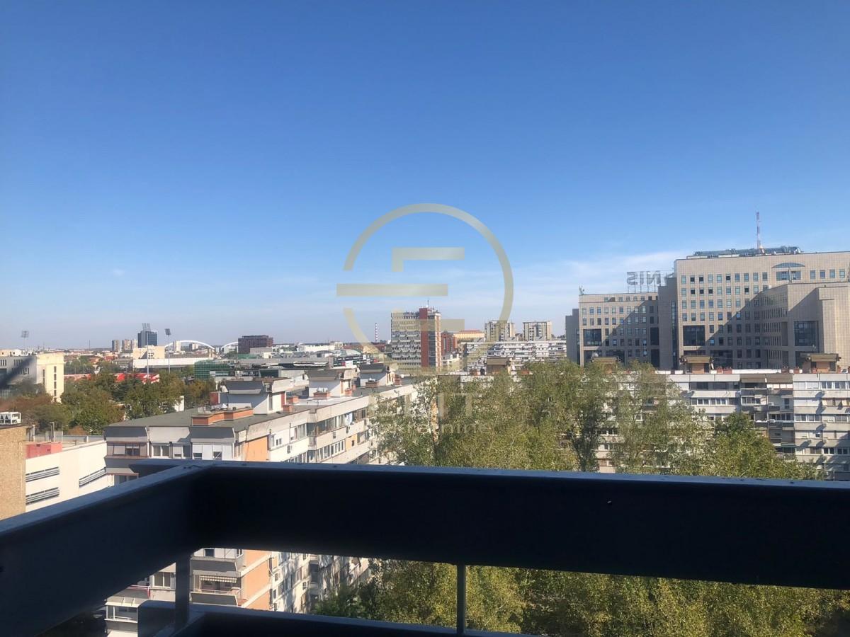 Stan Prodaja Novi Sad Liman 3 31 m2