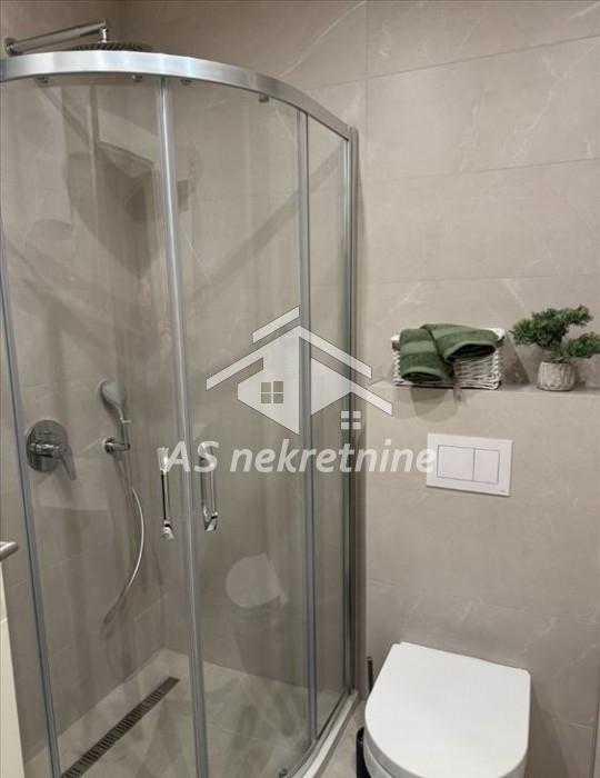 Trosoban stan za izdavanje, Trošarina, Beograd, 62m², 900 €/mes