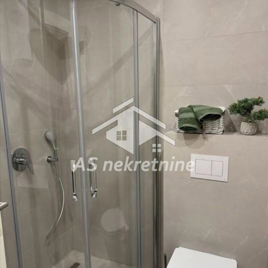 Trosoban stan za izdavanje, Trošarina, Beograd, 62m², 900 €/mes