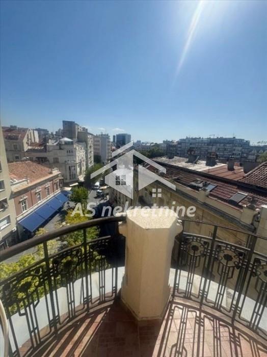 Stan Izdavanje Beograd Stan Izdavanje Beograd Topličin Venac 90 m2