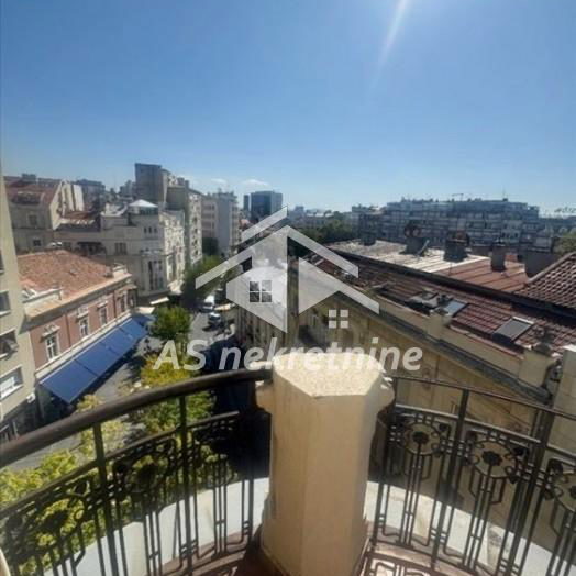 Stan Izdavanje Beograd Topličin Venac 90 m2