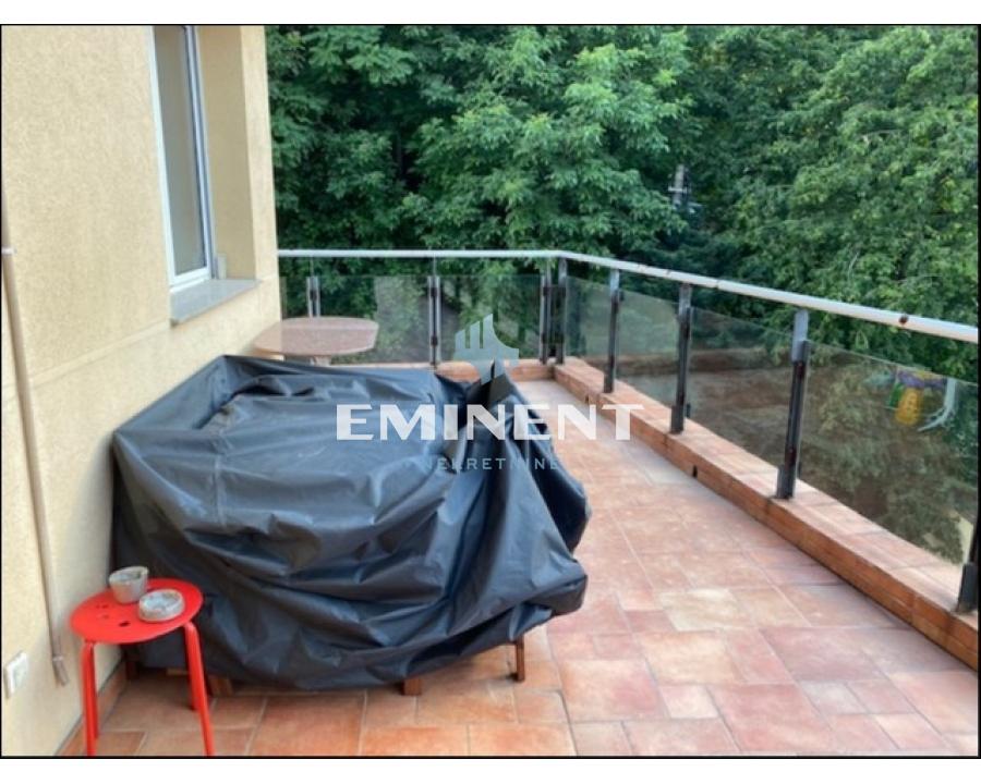 prodaja-kuca-YjPllr8qJQ Trosoban stan za izdavanje, Dedinje, Beograd, 120m², 1.350 €/mes