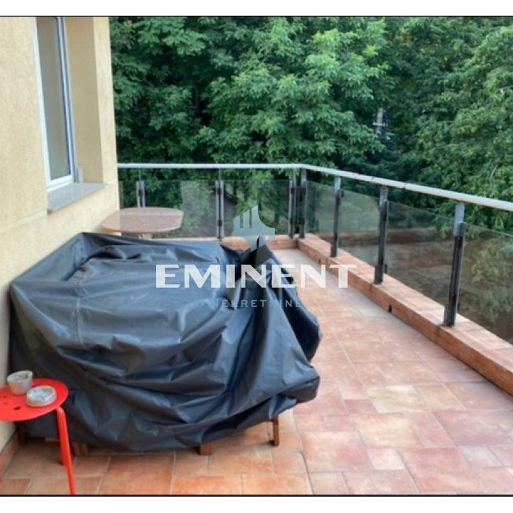 Trosoban stan za izdavanje, Dedinje, Beograd, 120m², 1.350 €/mes