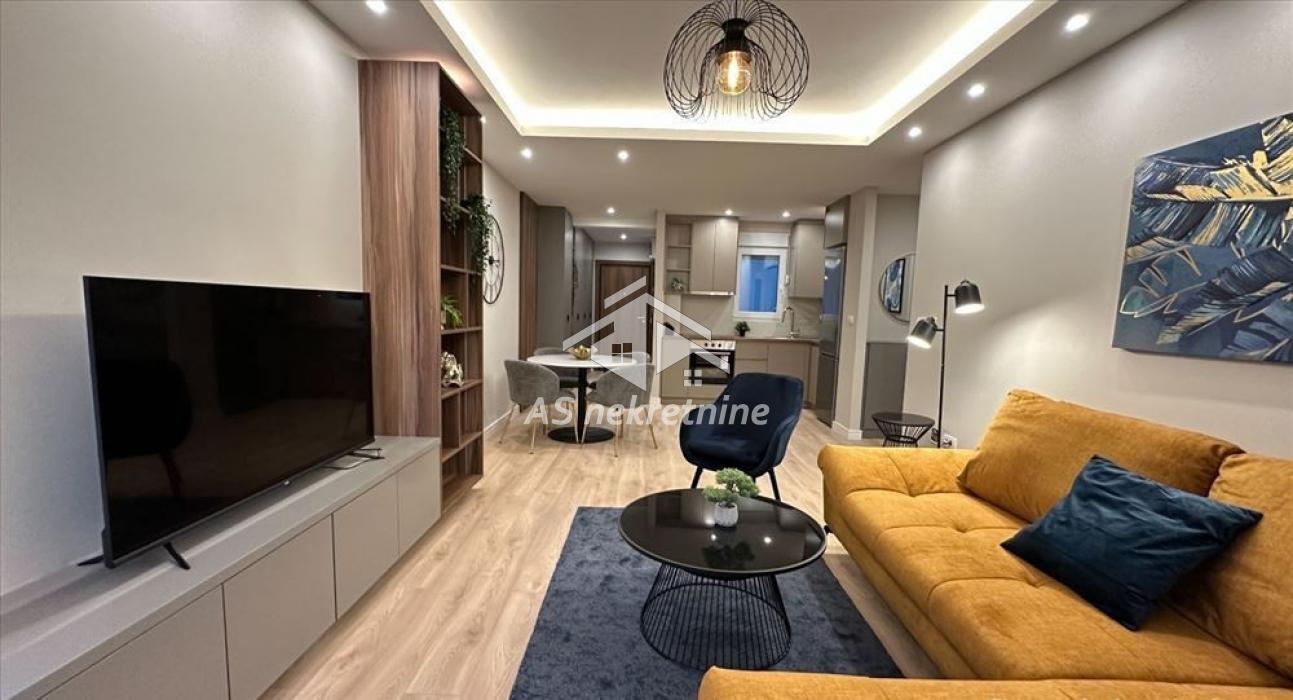 Stan Izdavanje Beograd Trošarina 62 m2