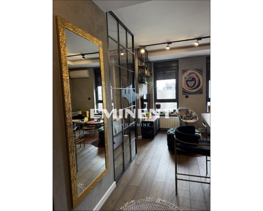 Stan Izdavanje Beograd Stan Izdavanje Beograd Đeram Pijaca 40 m2