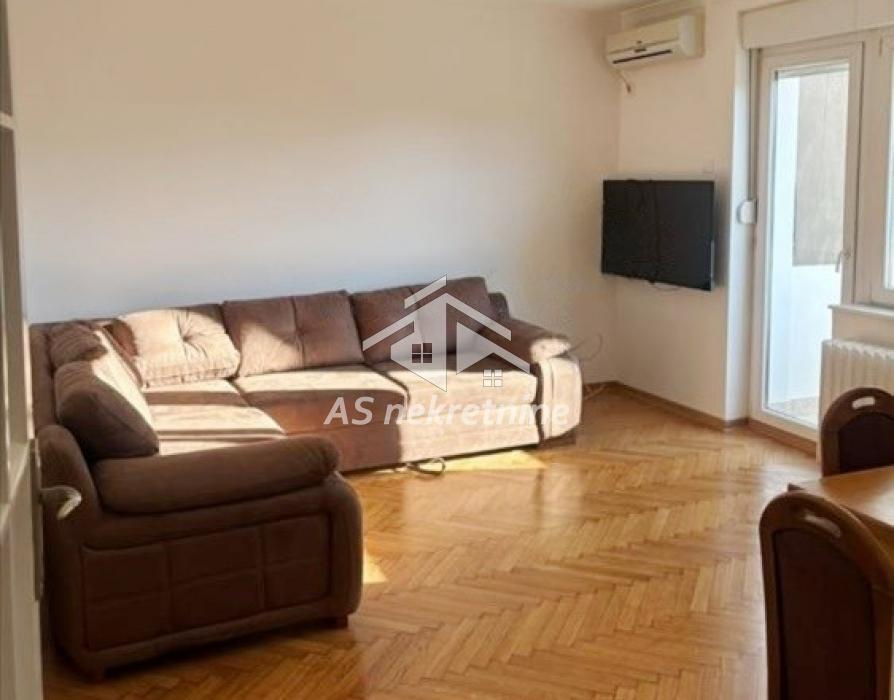 Stan Izdavanje Beograd Tašmajdan 40 m2