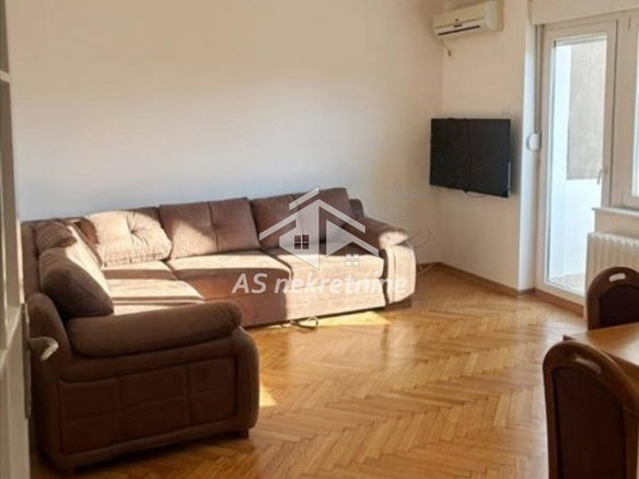 Stan Izdavanje Beograd Tašmajdan 40 m2