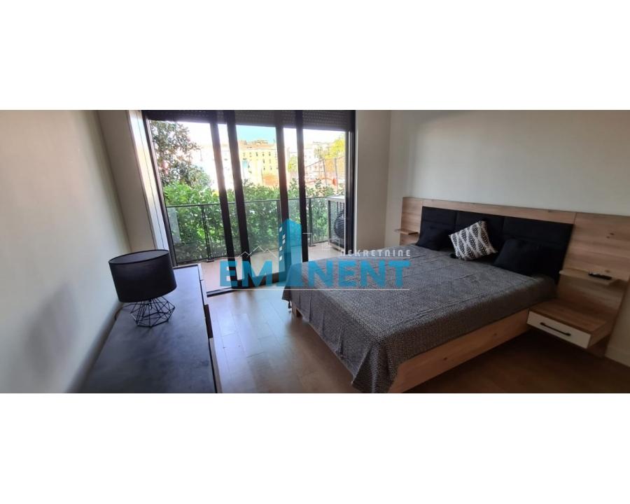 Stan Izdavanje Beograd Beograd na Vodi 60 m2