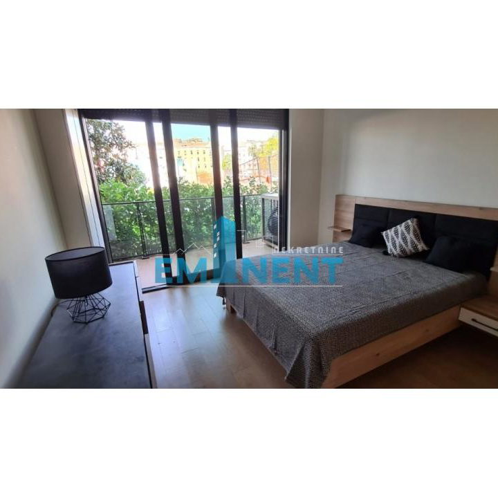Stan Izdavanje Beograd Beograd na Vodi 60 m2