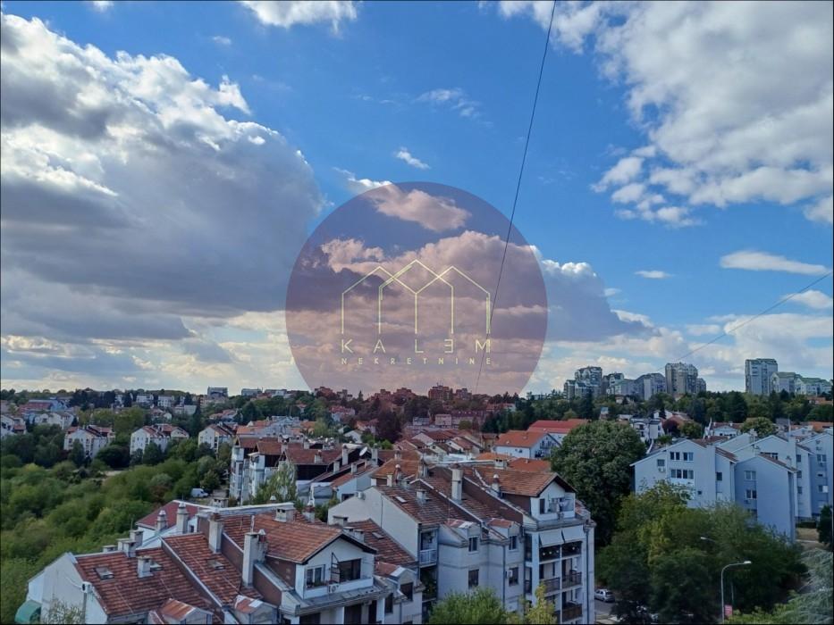 Stan Prodaja Beograd Labudovo Brdo 60 m2