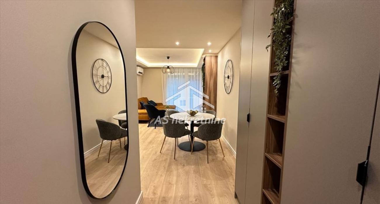 Stan Izdavanje Beograd Trošarina 62 m2