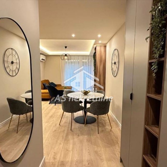 Stan Izdavanje Beograd Trošarina 62 m2