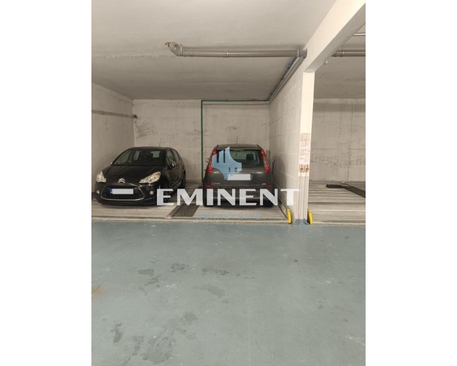 Trosoban stan za izdavanje, Humska, Beograd, 77m², 1.100 €/mes