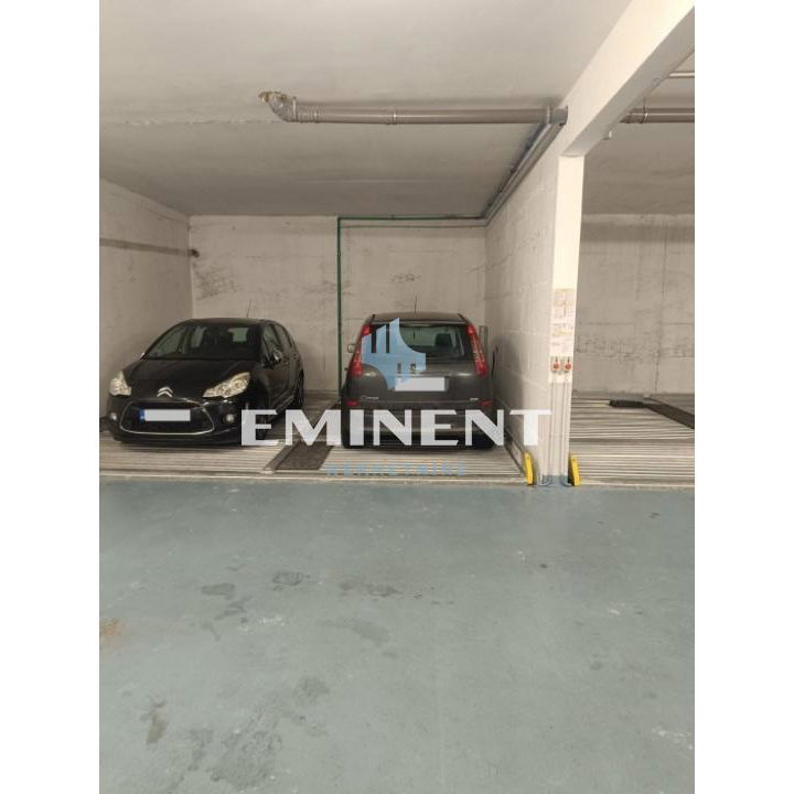 Trosoban stan za izdavanje, Humska, Beograd, 77m², 1.100 €/mes