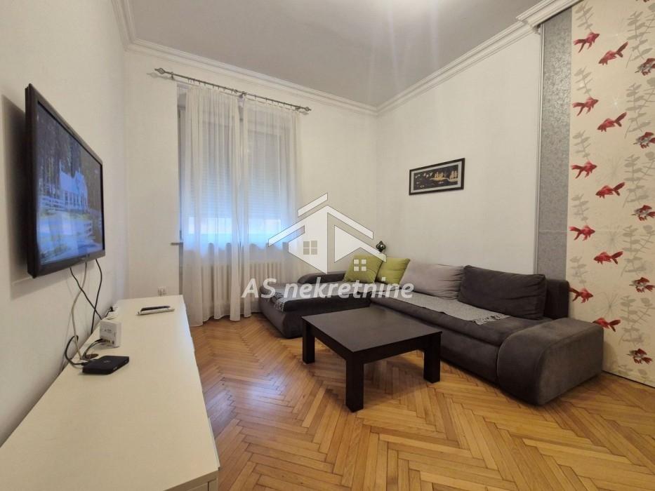 Stan Izdavanje Beograd Stan Izdavanje Beograd Dorćol 80 m2
