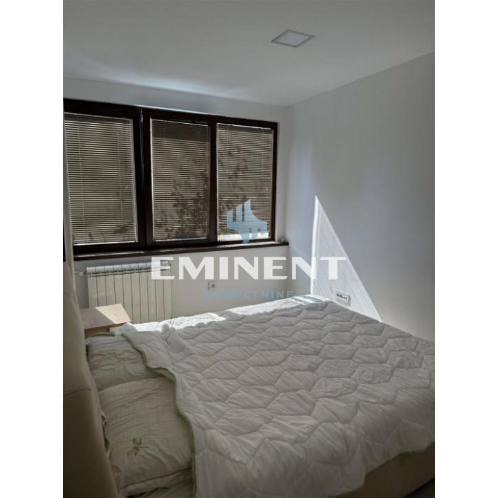 Stan Izdavanje Beograd Blok 22 91 m2